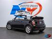 2015 MINI Cooper S Convertible 6-SPD MANUAL, CONVERTIBLE, HEATED SEATS, TECH PKG, SPORT PKG - 22995774 - 2