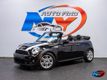 2015 MINI Cooper S Convertible 6-SPD MANUAL, CONVERTIBLE, HEATED SEATS, TECH PKG, SPORT PKG - 22995774 - 6