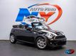 2015 MINI Cooper S Convertible 6-SPD MANUAL, CONVERTIBLE, HEATED SEATS, TECH PKG, SPORT PKG - 22995774 - 8
