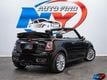 2015 MINI Cooper S Convertible CLEAN CARFAX, CONVERTIBLE, HARMAN KARDON, PARK DISTANCE CONTROL - 22624637 - 2