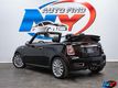 2015 MINI Cooper S Convertible CLEAN CARFAX, CONVERTIBLE, HARMAN KARDON, PARK DISTANCE CONTROL - 22624637 - 3