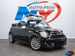 2015 MINI Cooper S Convertible CLEAN CARFAX, CONVERTIBLE, HARMAN KARDON, PARK DISTANCE CONTROL - 22624637 - 5