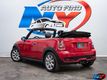 2015 MINI Cooper S Convertible CLEAN CARFAX, CONVERTIBLE, HEATED SEATS, HARMAN KARDON SOUND - 22721919 - 3