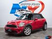 2015 MINI Cooper S Convertible CLEAN CARFAX, CONVERTIBLE, HEATED SEATS, HARMAN KARDON SOUND - 22721919 - 6