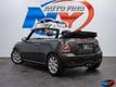 2015 MINI Cooper S Convertible CLEAN CARFAX, CONVERTIBLE, HEATED SEATS, HARMAN KARDON SOUND - 22911384 - 4