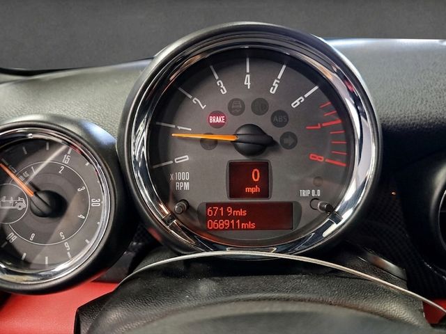 2015 MINI Cooper S Convertible CONVERTIBLE, 6-SPD MANUAL, TECH PKG, HARMAN KARDON SOUND, SPORT - 23026896 - 11