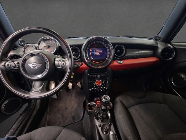 2015 MINI Cooper S Convertible CONVERTIBLE, 6-SPD MANUAL, TECH PKG, HARMAN KARDON SOUND, SPORT - 23026896 - 2