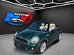 2015 MINI Cooper S Convertible CONVERTIBLE, NAVI & TECH PKG, HARMAN KARDON SOUND, HEATED SEATS  - 23092307 - 0