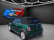 2015 MINI Cooper S Convertible CONVERTIBLE, NAVI & TECH PKG, HARMAN KARDON SOUND, HEATED SEATS  - 23092307 - 10