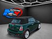 2015 MINI Cooper S Convertible CONVERTIBLE, NAVI & TECH PKG, HARMAN KARDON SOUND, HEATED SEATS  - 23092307 - 11