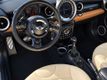 2015 MINI Cooper S Convertible CONVERTIBLE, NAVI & TECH PKG, HARMAN KARDON SOUND, HEATED SEATS  - 23092307 - 2