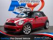 2015 MINI Cooper S Convertible CONVERTIBLE, SPORT PKG, 17" ALLOY WHEELS, MINI CONNECTED PKG - 22963983 - 0