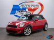 2015 MINI Cooper S Convertible CONVERTIBLE, SPORT PKG, 17" ALLOY WHEELS, MINI CONNECTED PKG - 22963983 - 9