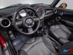 2015 MINI Cooper S Convertible CONVERTIBLE, SPORT PKG, 17" ALLOY WHEELS, MINI CONNECTED PKG - 22963983 - 15