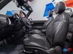 2015 MINI Cooper S Convertible CONVERTIBLE, SPORT PKG, 17" ALLOY WHEELS, MINI CONNECTED PKG - 22963983 - 16