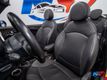 2015 MINI Cooper S Convertible CONVERTIBLE, SPORT PKG, 17" ALLOY WHEELS, MINI CONNECTED PKG - 22963983 - 17