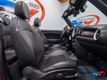 2015 MINI Cooper S Convertible CONVERTIBLE, SPORT PKG, 17" ALLOY WHEELS, MINI CONNECTED PKG - 22963983 - 21