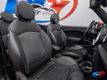 2015 MINI Cooper S Convertible CONVERTIBLE, SPORT PKG, 17" ALLOY WHEELS, MINI CONNECTED PKG - 22963983 - 22