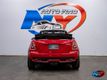 2015 MINI Cooper S Convertible CONVERTIBLE, SPORT PKG, 17" ALLOY WHEELS, MINI CONNECTED PKG - 22963983 - 3