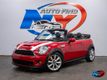 2015 MINI Cooper S Convertible CONVERTIBLE, SPORT PKG, 17" ALLOY WHEELS, MINI CONNECTED PKG - 22963983 - 6