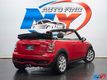 2015 MINI Cooper S Convertible ONE OWNER, CONVERTIBLE, 6-SPD MANUAL, HEATED SEATS - 22050817 - 2