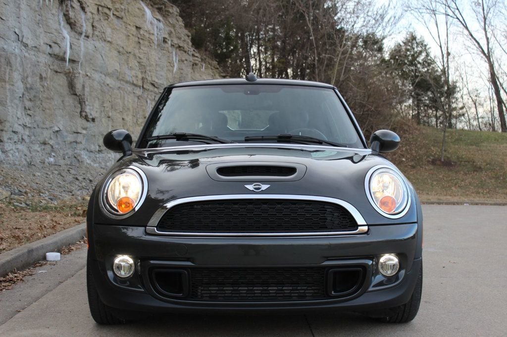 2015 MINI Cooper S Convertible SUPER LOW MILES 1 Owner LOADED CLEAN 615-300-6004 - 22754586 - 7