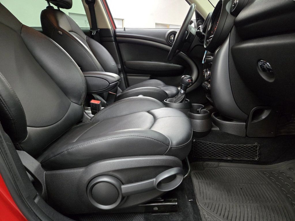 2015 MINI Cooper S Countryman   - 22975839 - 12