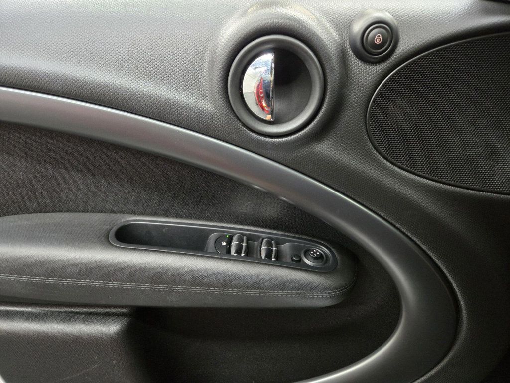 2015 MINI Cooper S Countryman   - 22975839 - 14