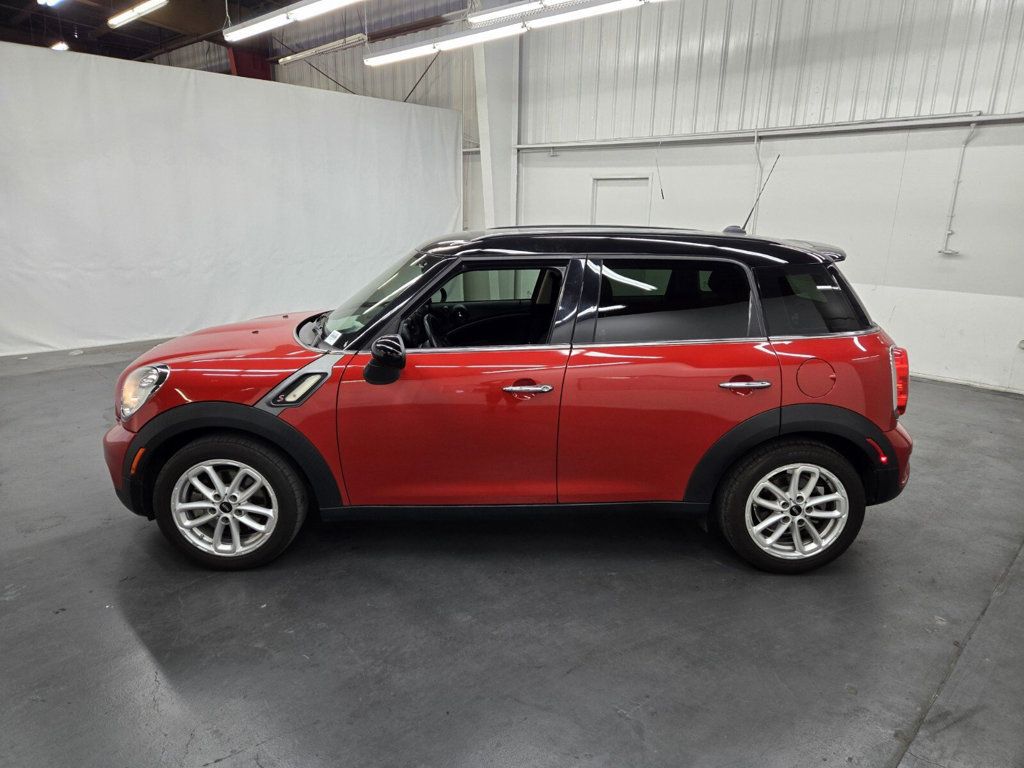 2015 MINI Cooper S Countryman   - 22975839 - 1
