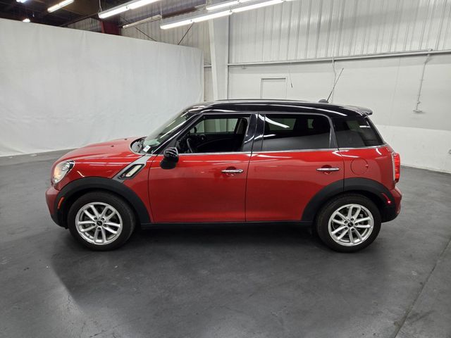 2015 MINI Cooper S Countryman   - 22975839 - 1
