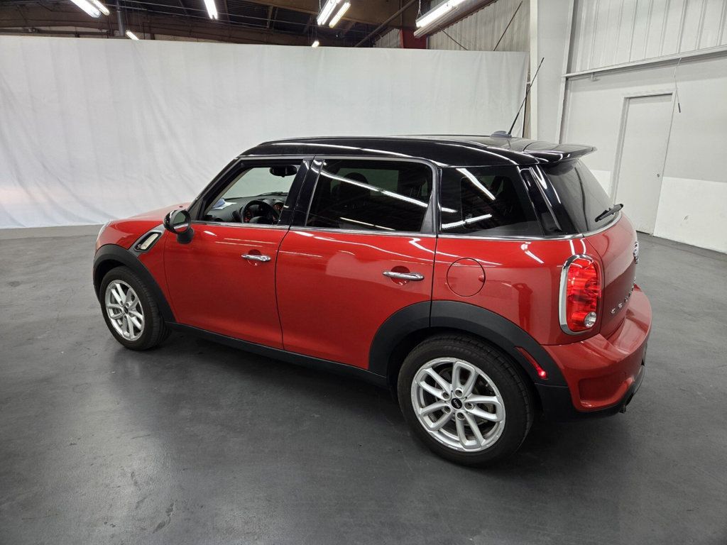 2015 MINI Cooper S Countryman   - 22975839 - 2