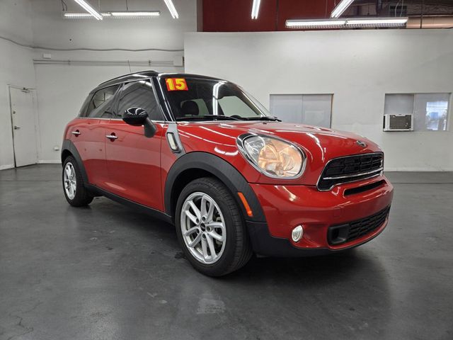 2015 MINI Cooper S Countryman   - 22975839 - 3