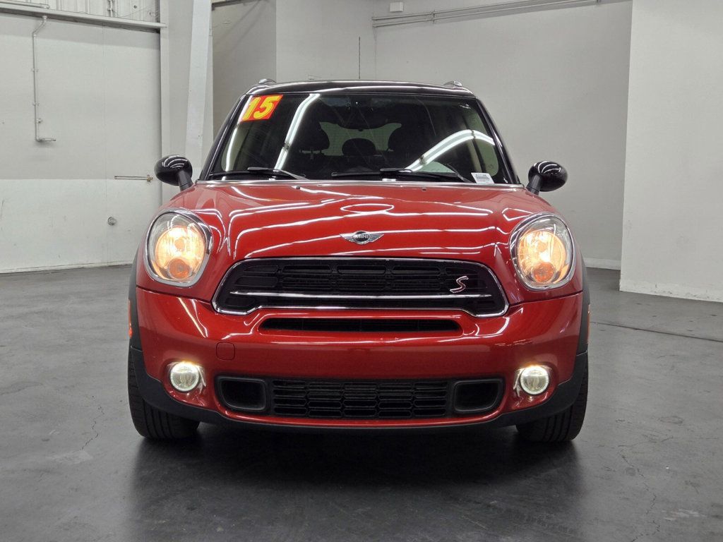 2015 MINI Cooper S Countryman   - 22975839 - 4