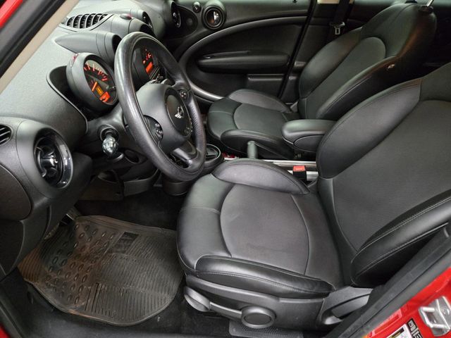 2015 MINI Cooper S Countryman   - 22975839 - 6