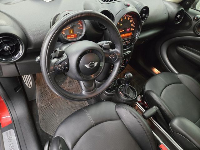 2015 MINI Cooper S Countryman   - 22975839 - 7
