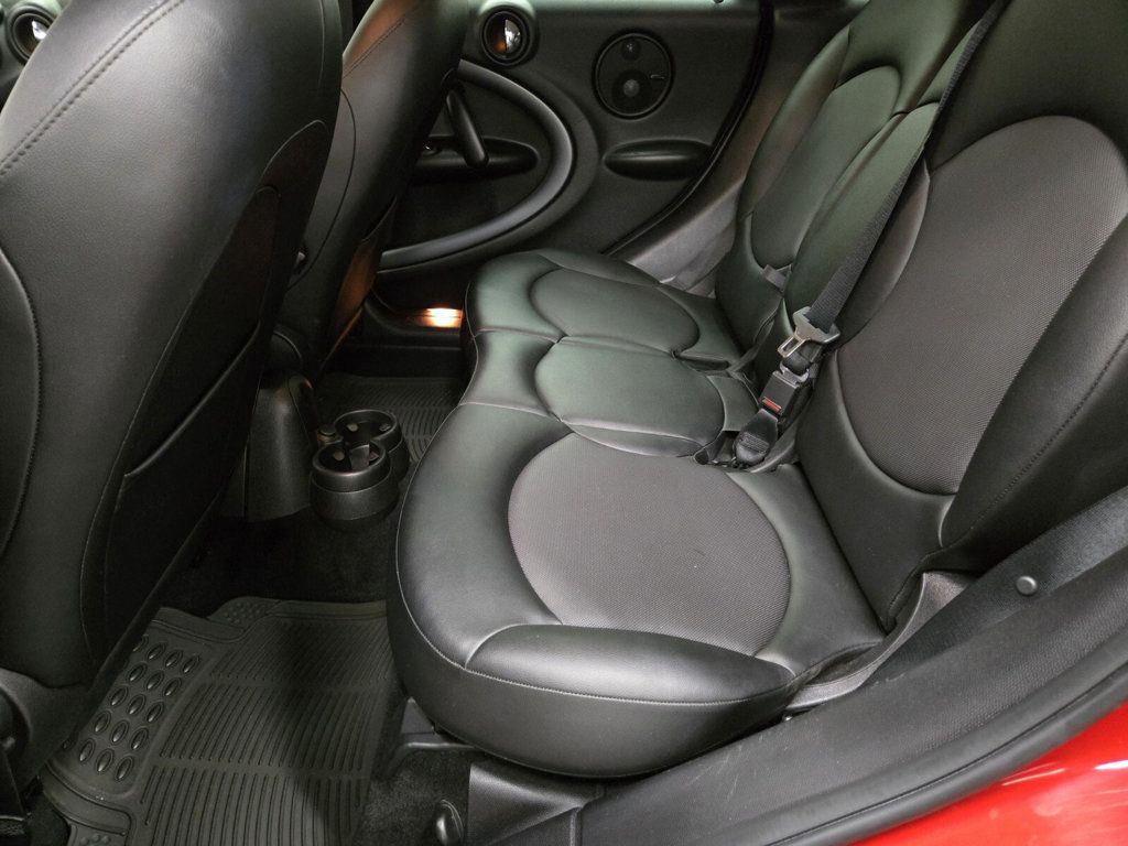 2015 MINI Cooper S Countryman   - 22975839 - 8