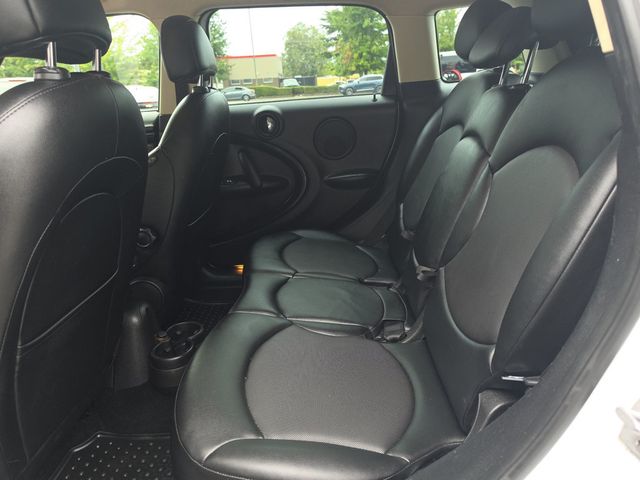 2015 MINI Cooper S Countryman   - 23070537 - 9