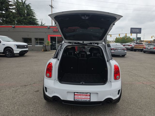 2015 MINI Cooper S Countryman   - 23070537 - 10