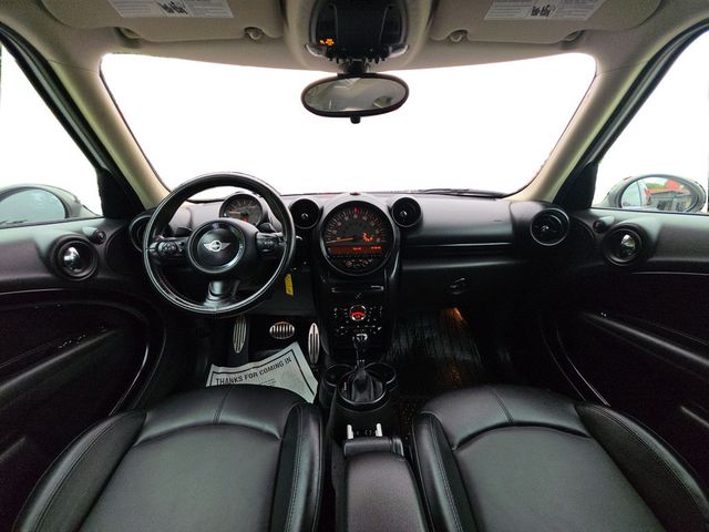 2015 MINI Cooper S Countryman   - 23070537 - 11