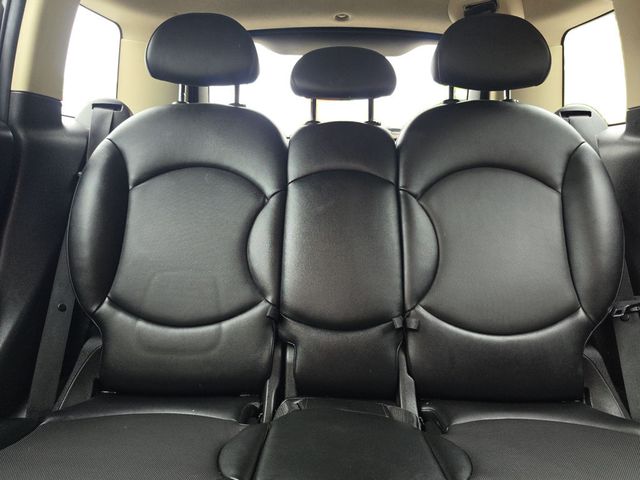 2015 MINI Cooper S Countryman   - 23070537 - 12