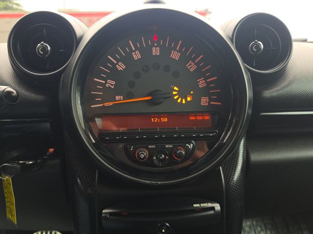 2015 MINI Cooper S Countryman   - 23070537 - 13