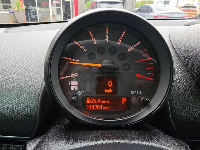 2015 MINI Cooper S Countryman   - 23070537 - 15