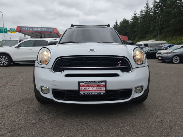 2015 MINI Cooper S Countryman   - 23070537 - 18