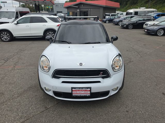 2015 MINI Cooper S Countryman   - 23070537 - 19