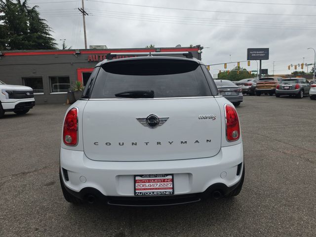 2015 MINI Cooper S Countryman   - 23070537 - 21
