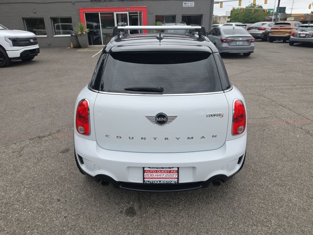 2015 MINI Cooper S Countryman   - 23070537 - 22