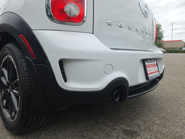 2015 MINI Cooper S Countryman   - 23070537 - 23