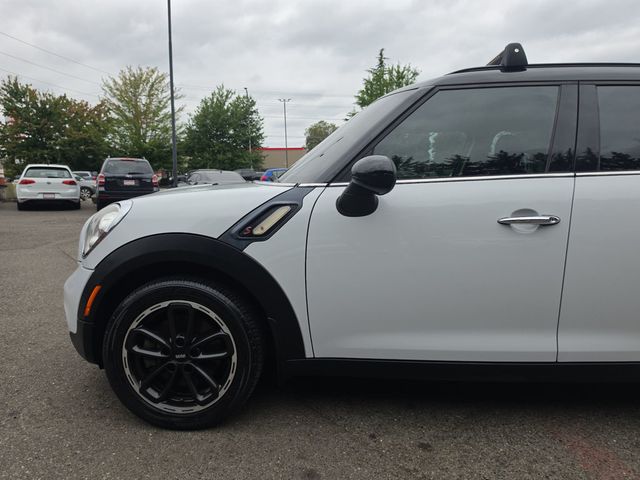 2015 MINI Cooper S Countryman   - 23070537 - 25