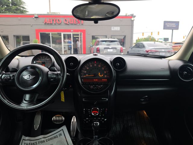 2015 MINI Cooper S Countryman   - 23070537 - 26