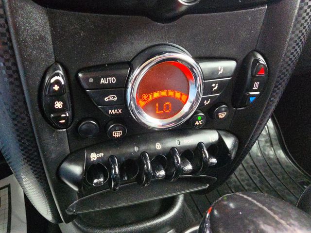 2015 MINI Cooper S Countryman   - 23070537 - 27